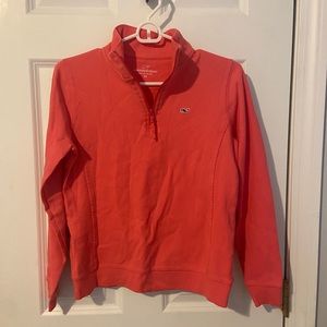 Vineyard Vines 1/4 Zip Pullover Size XS